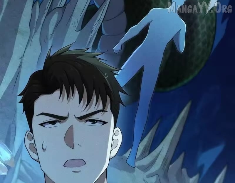 Hidden Dragon in the City (2025) Chapter 56 - page 148